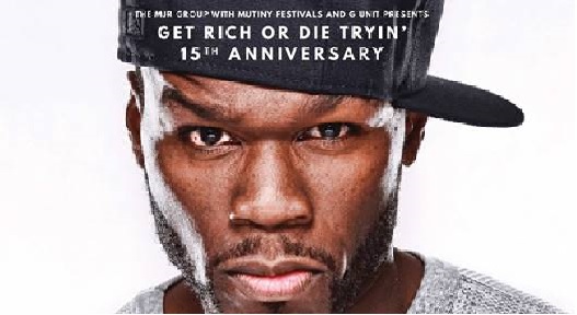 50 Cent Arena Birmingham concert tickets corporate hospitality packages