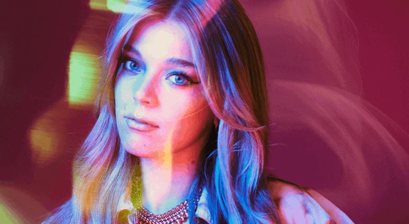Becky Hill tickets VIP Hospitality packages Utilita Arena Birmingham tickets corporate hospitality packages