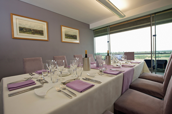 Ascot Private Hospitality Boxes