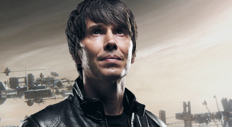 Brian Cox Utilita Arena Birmingham concert tickets corporate hospitality packages