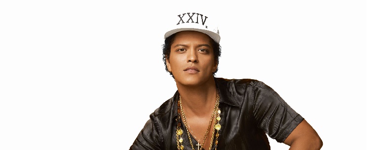 Bruno Mars concert tickets corporate hospitality packages