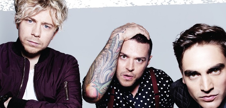 Busted concert tickets and corporate hospitality packages