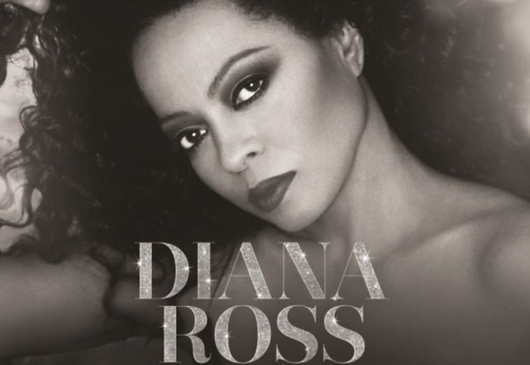 Diana Ross The O2 Arena2