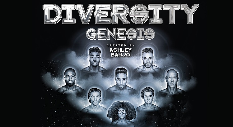 Diversity concert tickets and corporate hospitality packages
