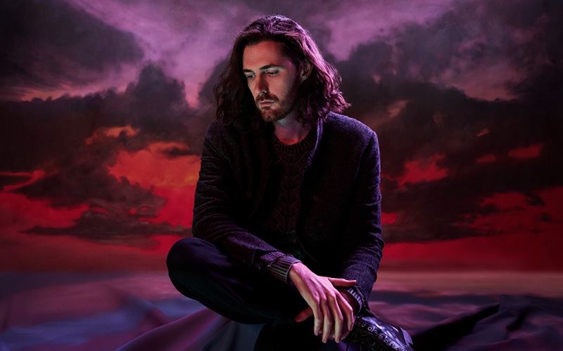 Hozier Resorts World Arena Birmingham tickets corporate hospitality packages