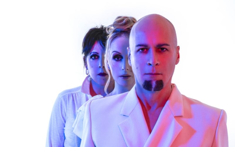 Human League tickets VIP Hospitality packages Utilita Arena Birmingham tickets corporate hospitality packages