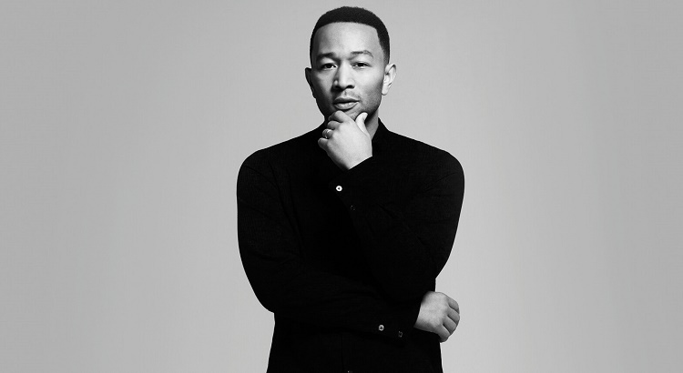 John Legend concert tickets corporate hospitality packages