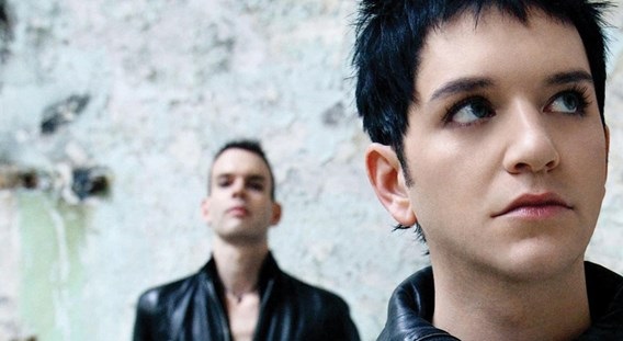 Placebo concert tickets and corporate hospitality packages