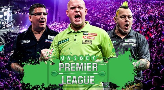 Premier League Darts Arena Birmingham tickets corporate hospitality packages