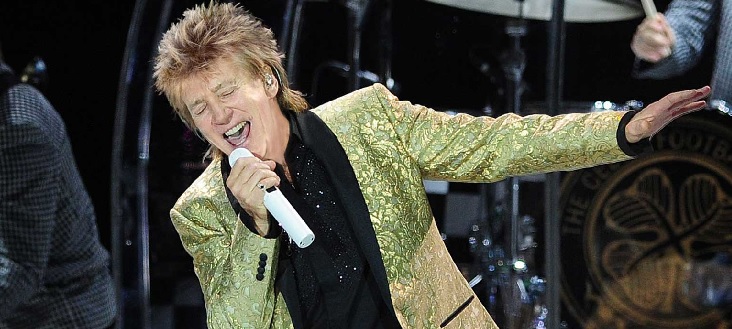 Rod Stewart Arena Birmingham concert tickets corporate hospitality packages
