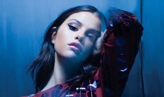 Selena Gomez concert tickets and corporate hospitality packages