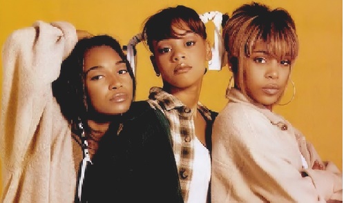 TLC concert tickets corporate hospitality packages