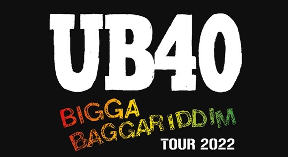 UB40 Utilita Arena Birmingham concert tickets corporate hospitality packages