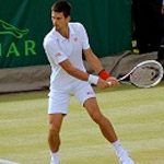 Wimbledon Tickets Wimbledon Tennis 2017 Novak Djockovic