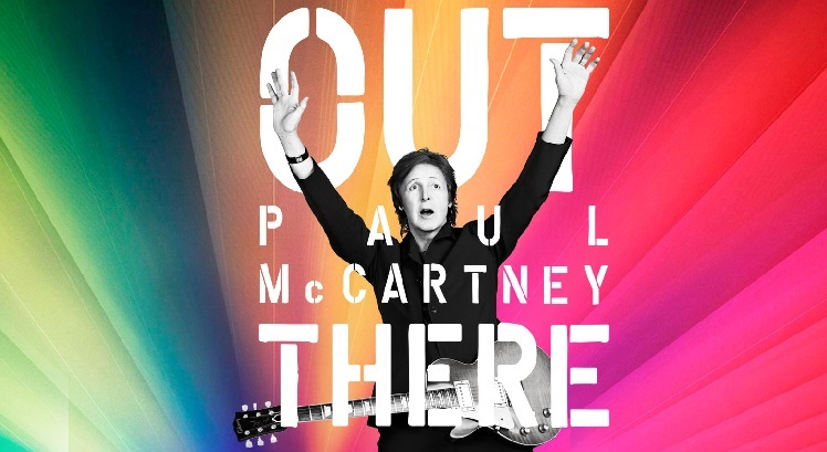 Paul McCartney tickets hospitality packages