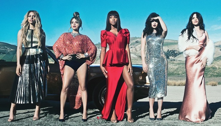 fifth harmony concert tickets and corporate hospitality packages