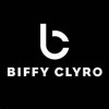 Biffy Clyro Barclaycard Arena Birmingham 