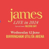 James Tickets 