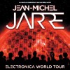 Jean Michel Jarre Barclaycard Arena Birmingham