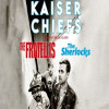 Kaiser Chiefs Tickets