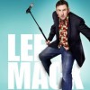 Lee Mack Tour Tickets Hospitality Packages