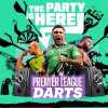 Premier League Darts Tickets VIP Hospitality packages