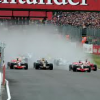 British Grand Prix hospitality packages 2022