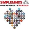 Simple Minds Tickets