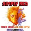 Simply Red Tickets 