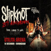 Slipknot Tickets VIP Hospitality packages 