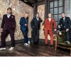 Spandau Ballet Tickets Hospitality Packages