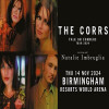 The Corrs Tickets VIP Hospitality packages 