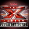 X Factor Live Genting Arena Birmingham 
